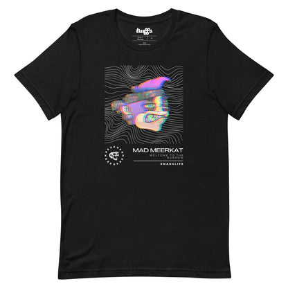 MM Poly #8289 - Token 2049 Unisex T-Shirt