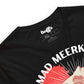 Mad Meerkat - MAD 猫鼬 Unisex T-Shirt [Customisable]