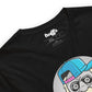 Zoomer Squad - Basic Unisex T-Shirt (Black)