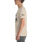 Boomer Squad - Basic Unisex T-Shirt (Soft Cream)