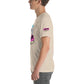 Zoomer Squad - Basic Unisex T-Shirt (Soft Cream)